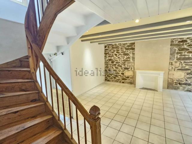 Maison location à Cra Douar, Belle-Isle-en-Terre