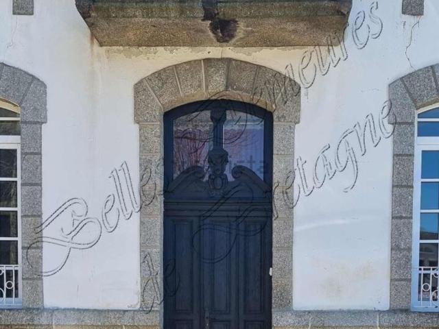 Maison vente à Cra Douar, Belle-Isle-en-Terre