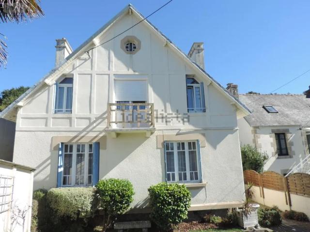 Maison vente à Cra Douar, Belle-Isle-en-Terre