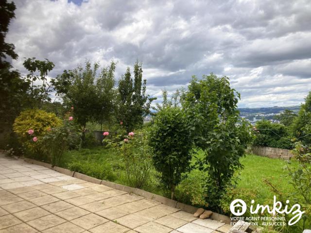 Maison vente à France métropolitaine, Saint-etienne