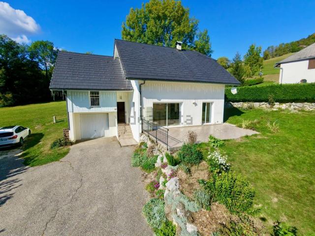 Maison vente à Le Villard Devant, Bellecombe-en-Bauges