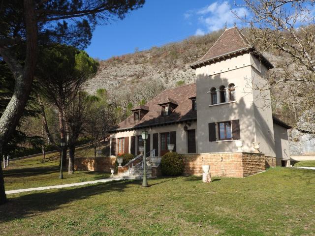 Maison vente à Laroque-des-Arcs, Bellefont-La Rauze