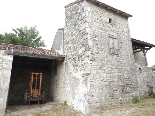 Maison vente à Cours, Bellefont-La Rauze