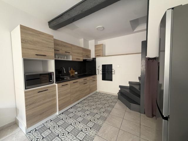 Maison location à Bellegarde, Gard