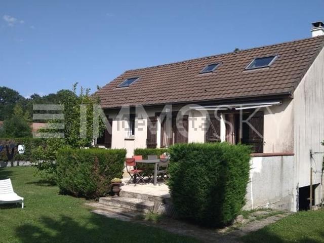 Maison vente à Le Château, Bellegarde