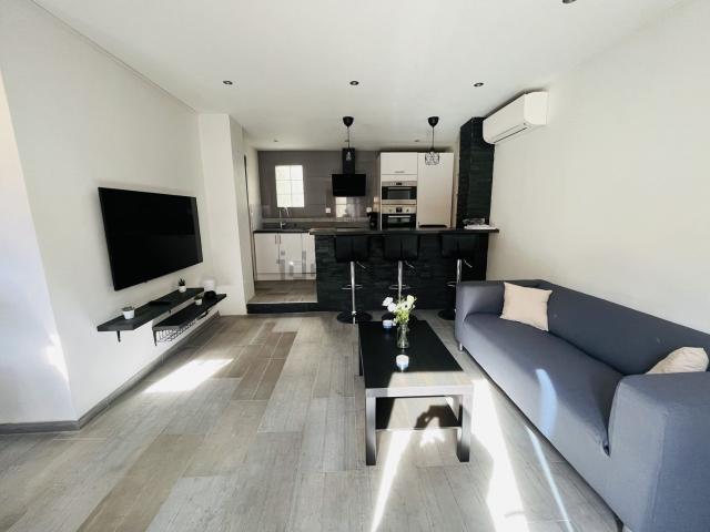Maison location à Bellegarde, Gard