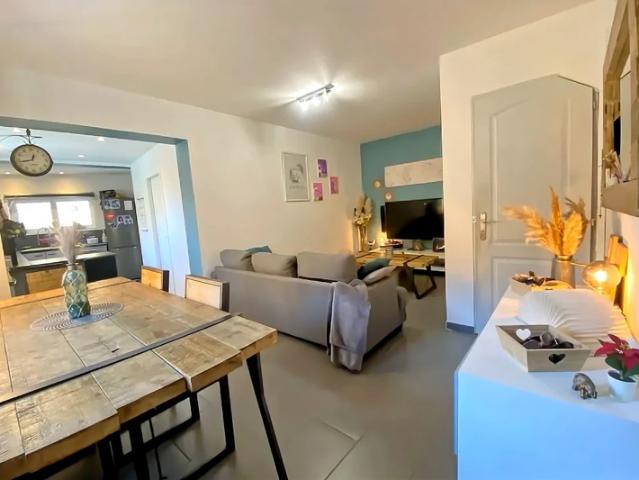 Maison vente à Nîmes, Bellegarde