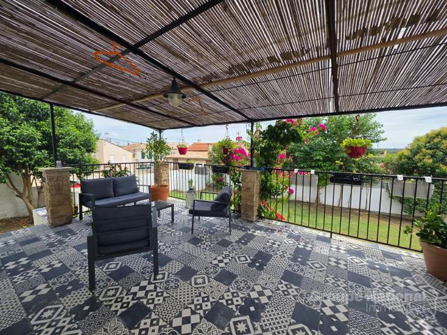 Maison vente à Bellegarde-sur-valserine