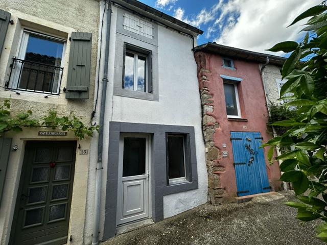 Maison vente à Limoux, Bellegarde-du-razès