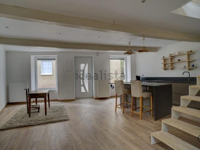 Maison vente à Montillet, Bellegarde-en-Forez