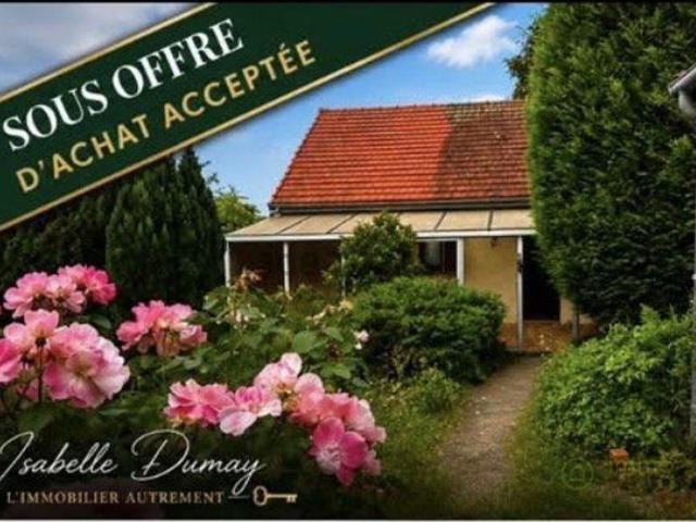 Maison vente à Bellegarde-en-Marche, Creuse