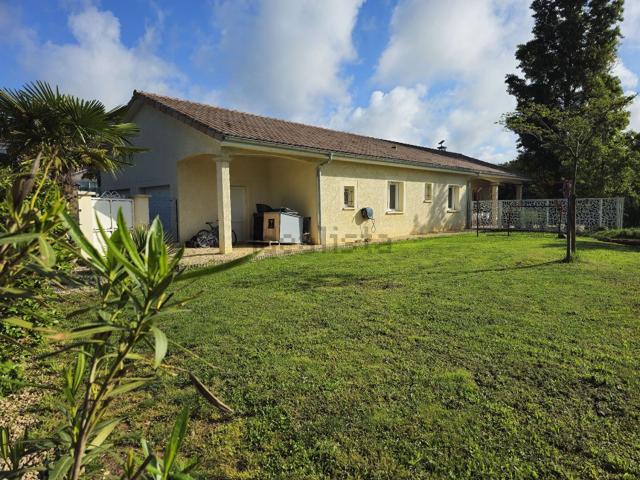 Maison vente à Bellegarde, Bellegarde-Poussieu