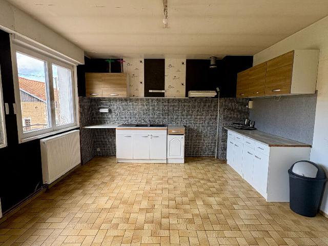 Maison vente à Montbéliard, Belleherbe