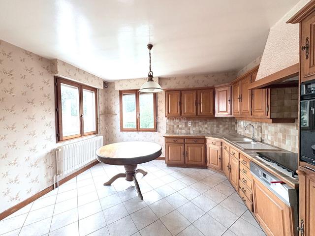 Maison vente à Montbéliard, Belleherbe