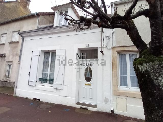 Maison vente à Bellême, Orne