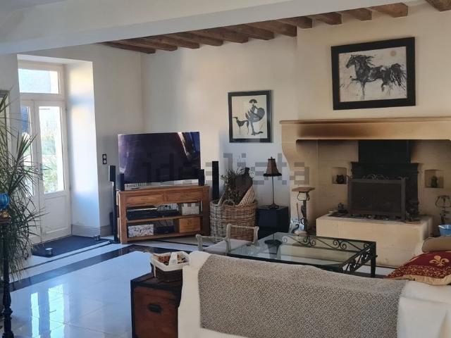 Maison vente à La Croix Verte, Belforêt-en-Perche