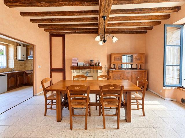 Maison vente à Bellême, Orne