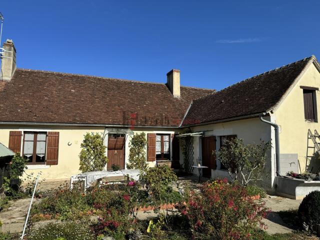 Maison vente à Sérigny, Bellême