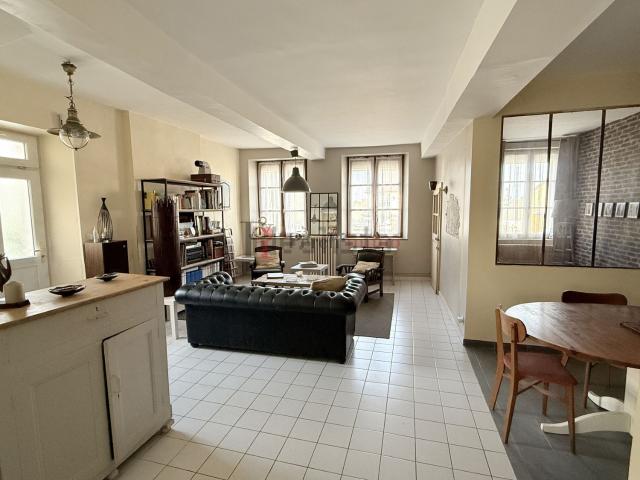 Maison vente à La Croix Verte, Belforêt-en-Perche