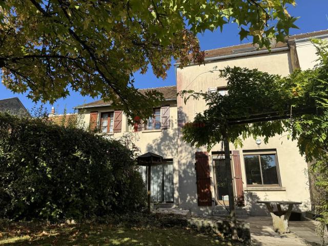 Maison vente à La Croix Verte, Belforêt-en-Perche