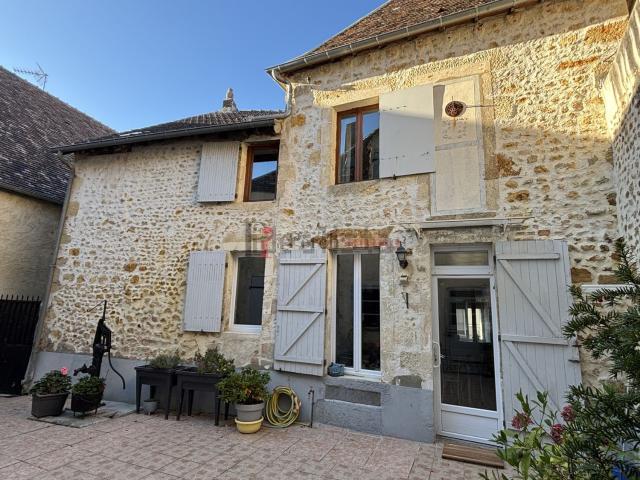 Maison vente à Sérigny, Bellême