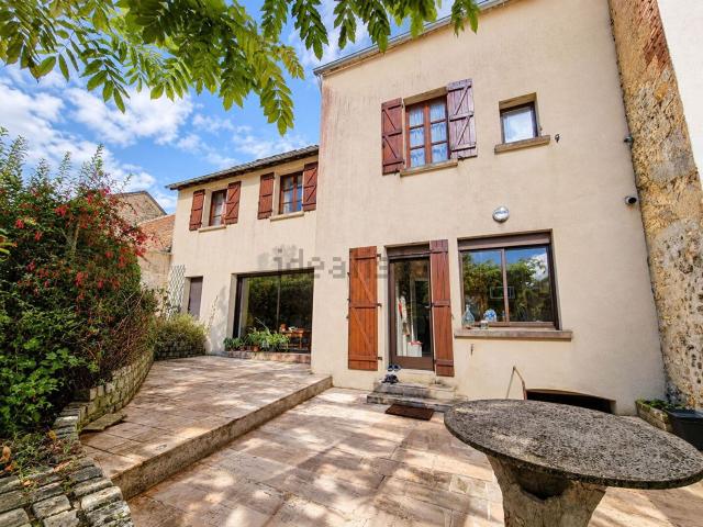 Maison vente à La Croix Verte, Bellême