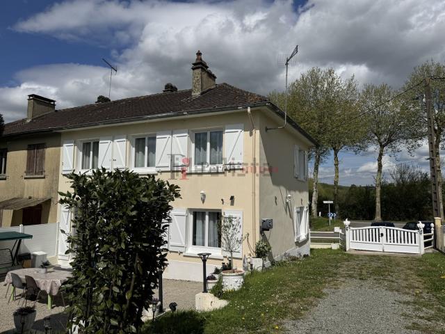 Maison vente à Sérigny, Bellême