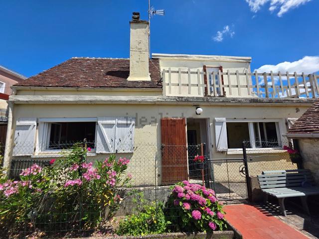 Maison vente à Bellême, Orne