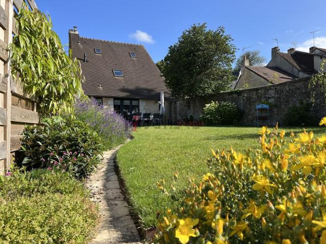 Maison vente à La Croix Verte, Belforêt-en-Perche