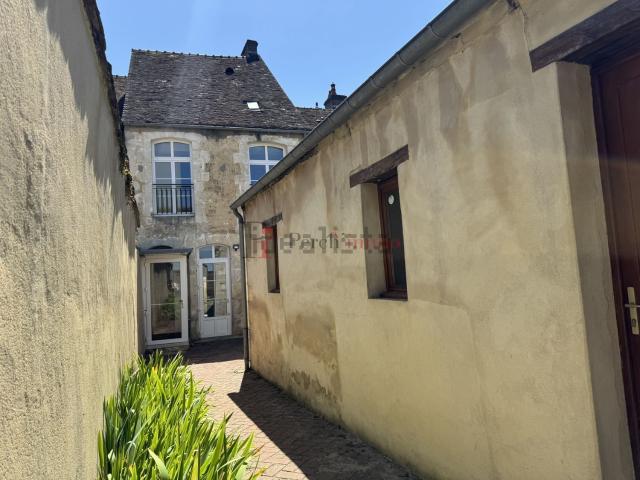 Maison vente à Sérigny, Bellême