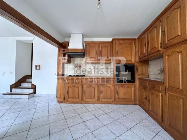 Maison vente à Bellême, Orne