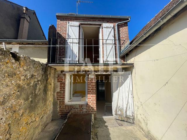 Maison vente à Bellême, Orne