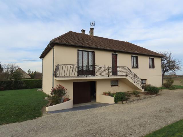 Maison vente à La Pras d'Hayrat, Bellenaves