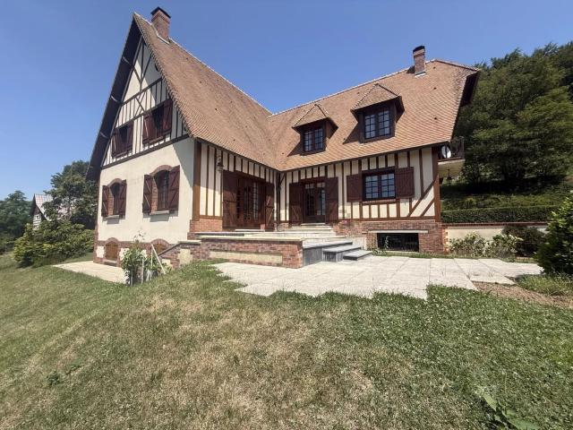 Maison vente à Bellencombre, Seine-Maritime
