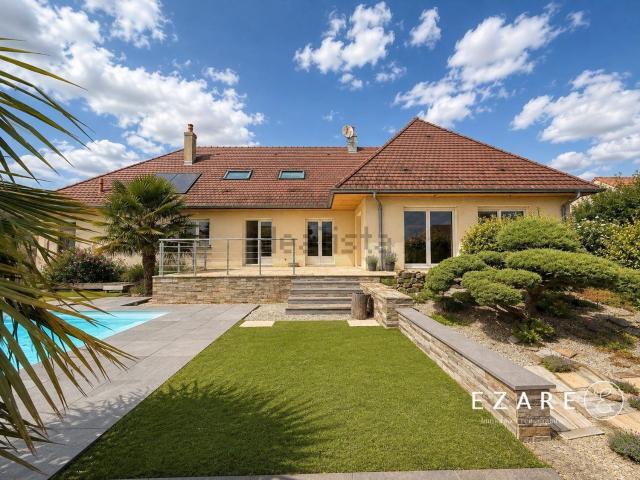 Maison vente à Belleneuve, Côte-d'Or