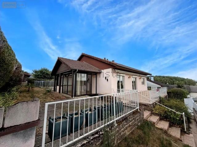 Maison vente à Belleneuve, Côte-d'Or