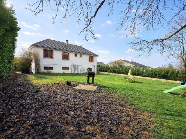 Maison vente à Belleneuve, Côte-d'Or