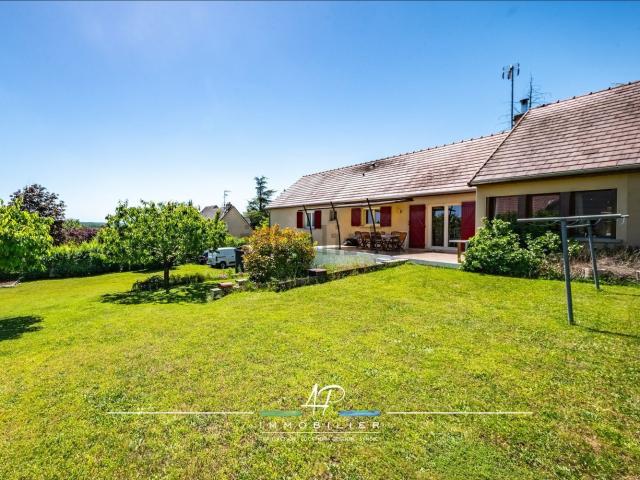 Maison vente à Belleneuve, Côte-d'Or