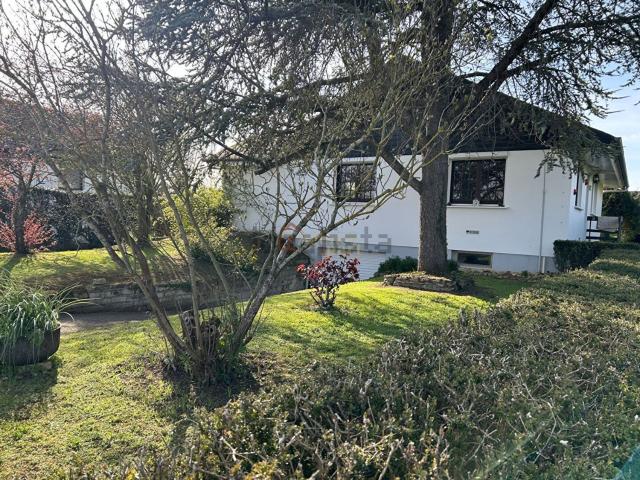 Maison vente à Le Bas de Bellengreville, Bellengreville