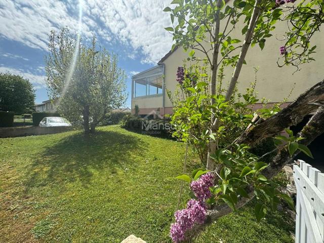 Maison vente à Belleray, Meuse