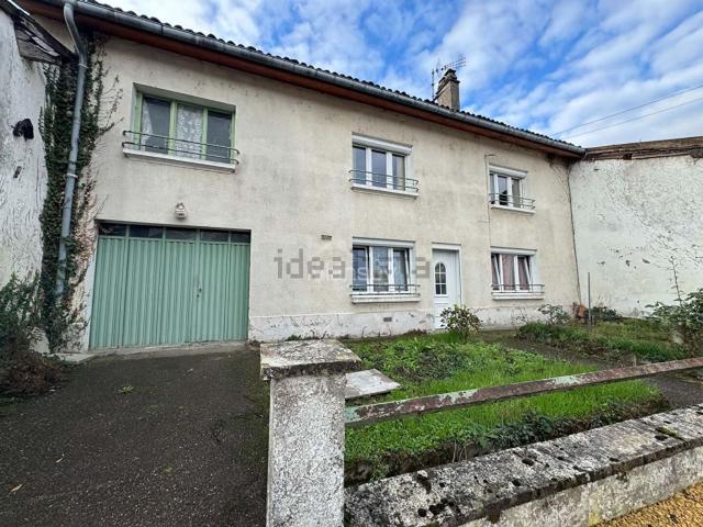Maison vente à Belleray, Meuse