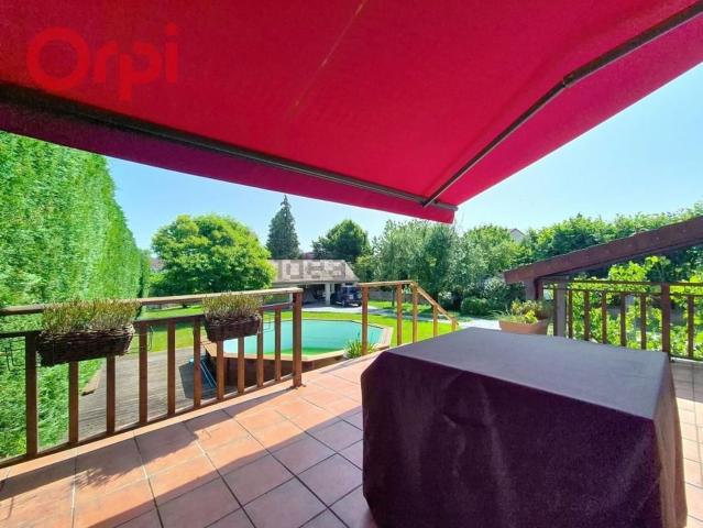Maison vente à Bellerive-sur-Allier, Allier