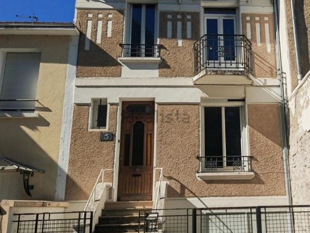 Maison vente à Bellerive-sur-Allier, Allier