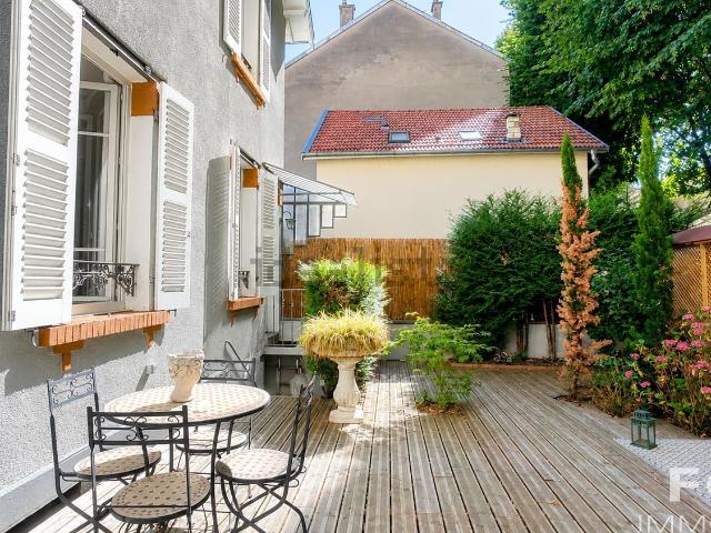 Maison vente à Bellerive-sur-Allier, Allier