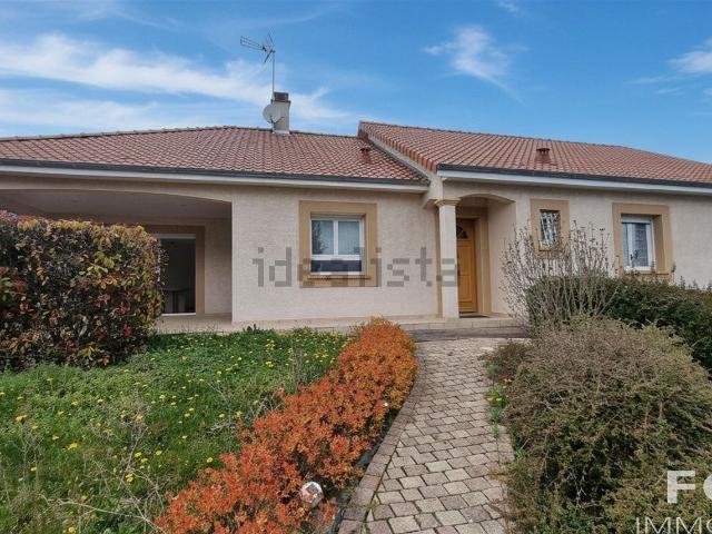 Maison vente à Bellerive-sur-Allier, Allier