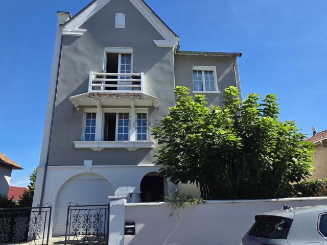 Maison vente à Bellerive-sur-Allier, Allier