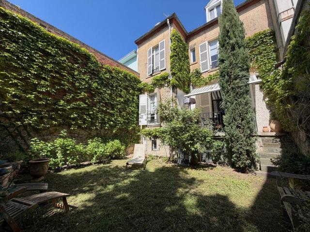 Maison vente à Bellerive-sur-Allier, Allier