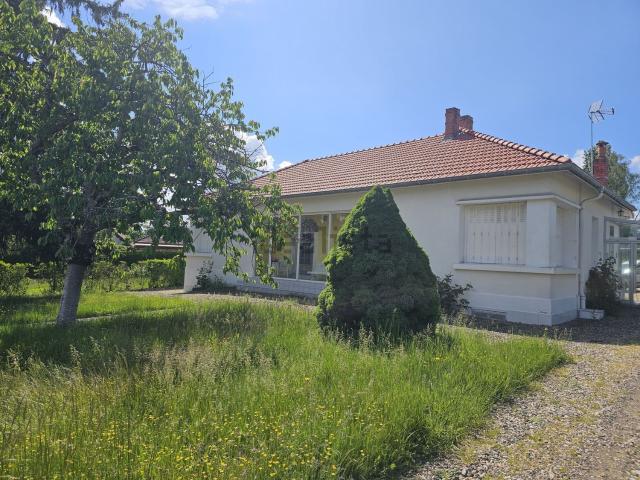 Maison vente à Bellerive-sur-Allier, Allier