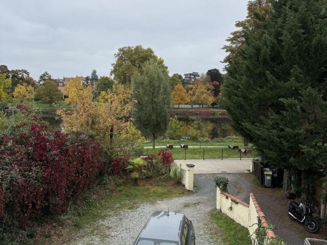 Maison vente à Bellerive-sur-Allier, Allier