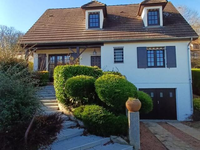 Maison vente à Bellerive-sur-Allier, Allier